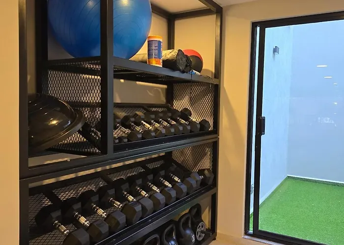 Nuevo Cdmx Céntrico Apartamento